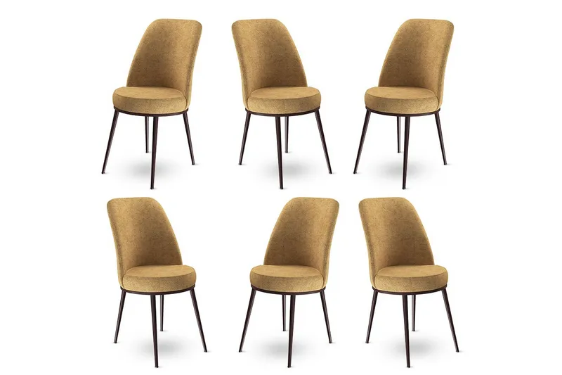 Hyson Matstol - Möbler - Fåtölj & stolar - Matstol & köksstol