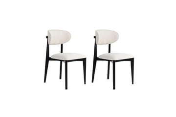 Svart/Vit