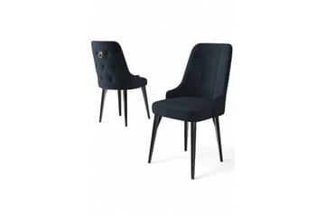 Svart/Antracit