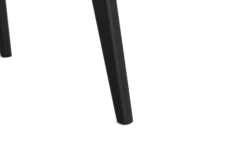 Jerup Matstol - Svart - Möbler - Fåtölj & stolar - Matstol & köksstol