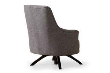 Kapri Fåtölj - Ljusgrå - Möbler - Fåtölj & stolar - Fåtölj