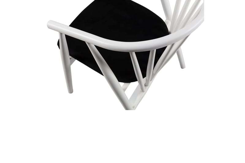 Albero Karmstol - Vit - Möbler - Fåtölj & stolar - Karmstol