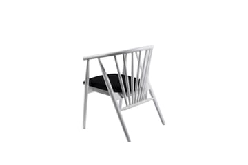 Albero Karmstol - Vit - Möbler - Fåtölj & stolar - Karmstol