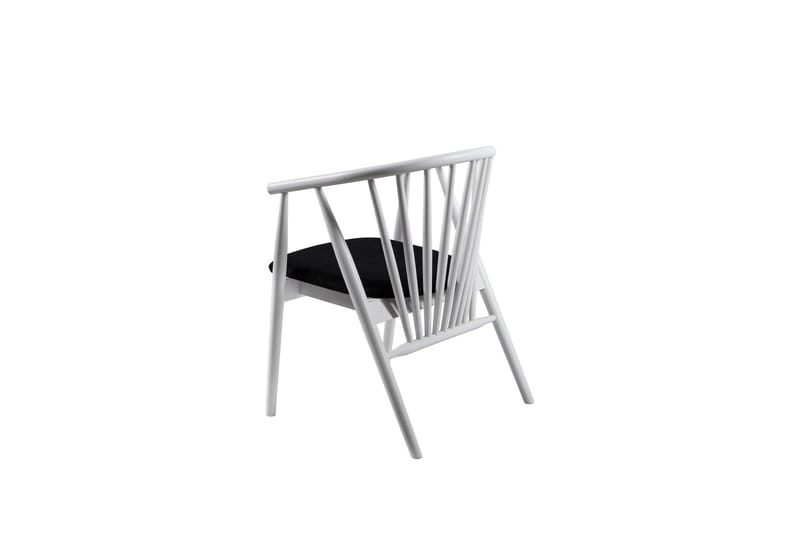 Albero Karmstol - Vit - Möbler - Fåtölj & stolar - Karmstol