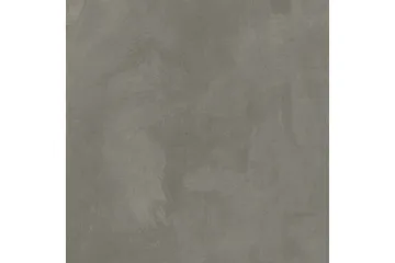 Fitz Karmstol Grå/Sammet - Dorel Home - Möbler - Fåtölj & stolar - Karmstol