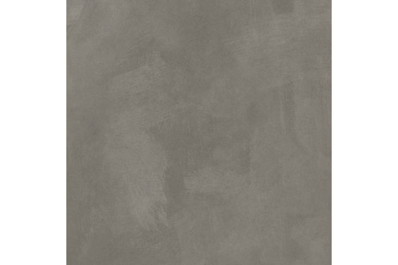 Fitz Karmstol Grå/Sammet - Dorel Home - Möbler - Fåtölj & stolar - Karmstol