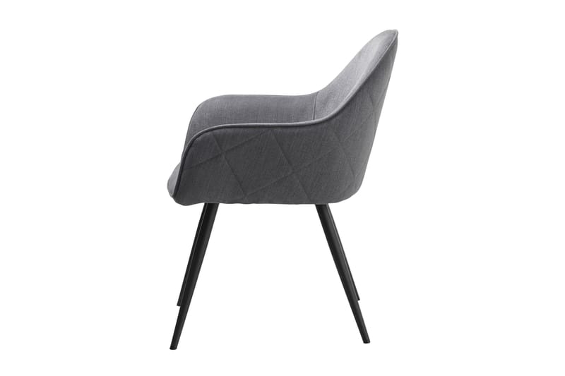 Interno Karmstol - Grå - Möbler - Fåtölj & stolar - Karmstol