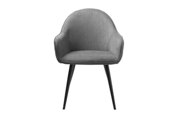 Interno Karmstol - Grå - Möbler - Fåtölj & stolar - Karmstol