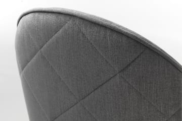 Interno Karmstol - Grå - Möbler - Fåtölj & stolar - Karmstol