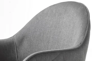 Interno Karmstol - Grå - Möbler - Fåtölj & stolar - Karmstol