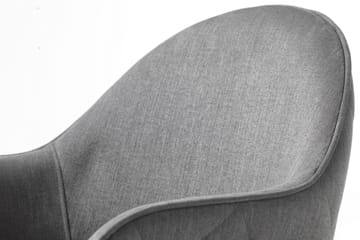 Interno Karmstol - Grå - Möbler - Fåtölj & stolar - Karmstol