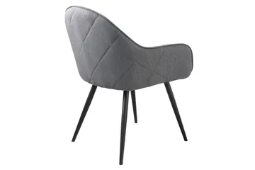 Interno Karmstol - Grå - Möbler - Fåtölj & stolar - Karmstol