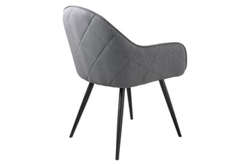 Interno Karmstol - Grå - Möbler - Fåtölj & stolar - Karmstol