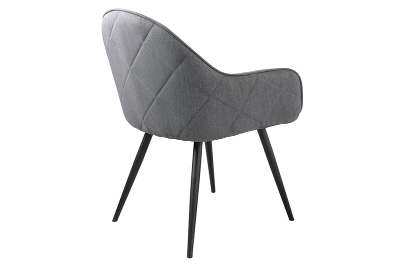 Interno Karmstol - Grå - Möbler - Fåtölj & stolar - Karmstol