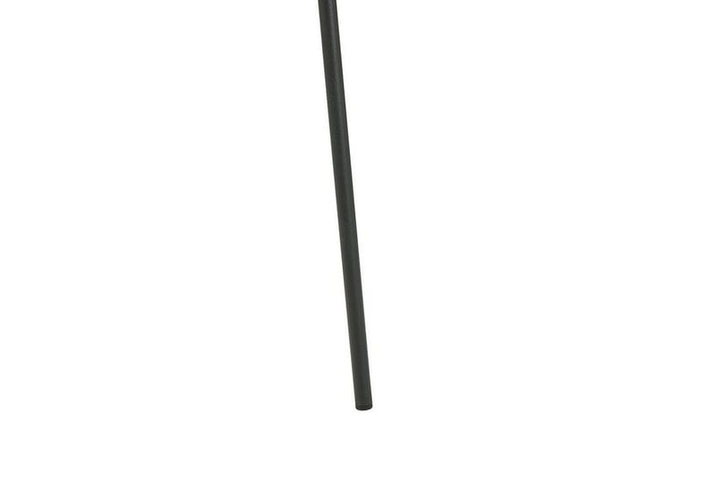 Jeffsy Matstol 2-pack - Sammet/Beigegrå - Möbler - Fåtölj & stolar - Karmstol
