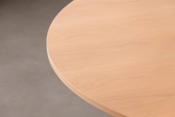 Köksstol Radella - Vit - Möbler - Fåtölj & stolar - Karmstol