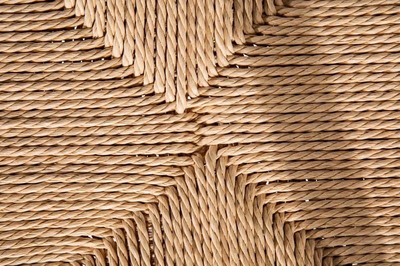 Köksstol Winston - Vit - Möbler - Fåtölj & stolar - Karmstol