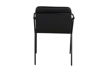 Karmstolar (med armstöd) Venture Home Tvist Barstol Black - Möbler - Fåtölj & stolar - Karmstol