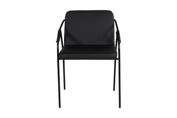 Karmstolar (med armstöd) Venture Home Tvist Barstol Black - Möbler - Fåtölj & stolar - Karmstol