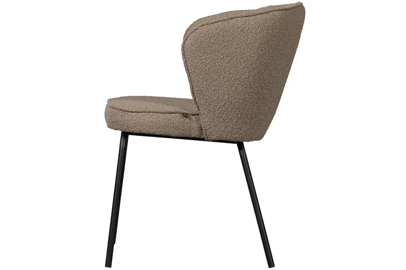 Margoe Karmstol - Beige - Möbler - Fåtölj & stolar - Karmstol