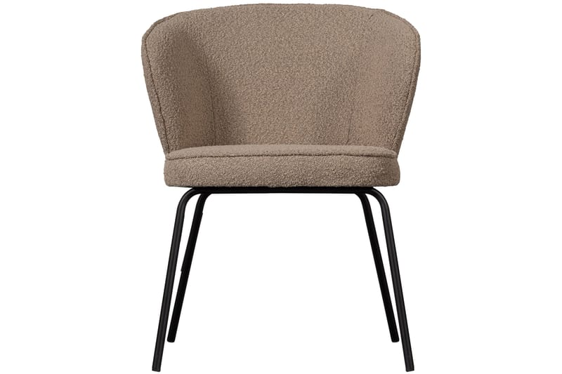 Margoe Karmstol - Beige - Möbler - Fåtölj & stolar - Karmstol