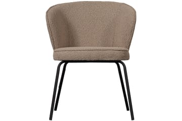 Margoe Karmstol - Beige - Möbler - Fåtölj & stolar - Karmstol