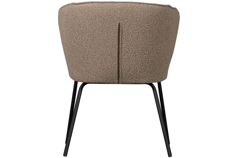 Margoe Karmstol - Beige - Möbler - Fåtölj & stolar - Karmstol