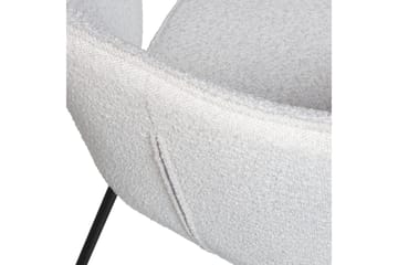 Margoe Karmstol - Natural - Möbler - Fåtölj & stolar - Karmstol