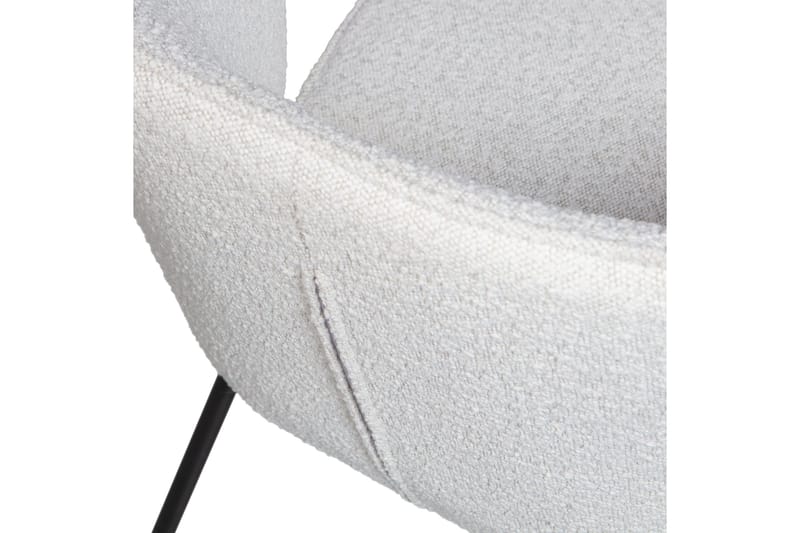 Margoe Karmstol - Natural - Möbler - Fåtölj & stolar - Karmstol