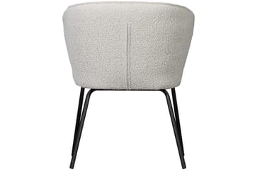 Margoe Karmstol - Natural - Möbler - Fåtölj & stolar - Karmstol