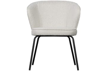 Margoe Karmstol - Natural - Möbler - Fåtölj & stolar - Karmstol