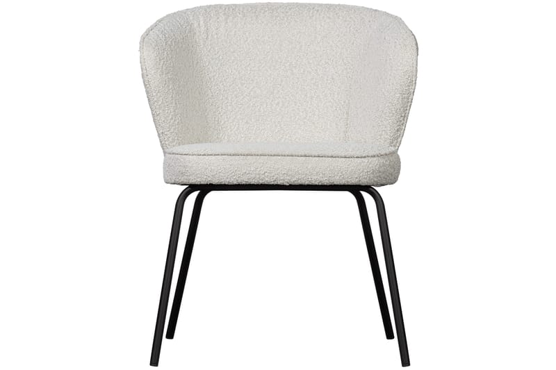 Margoe Karmstol - Natural - Möbler - Fåtölj & stolar - Karmstol