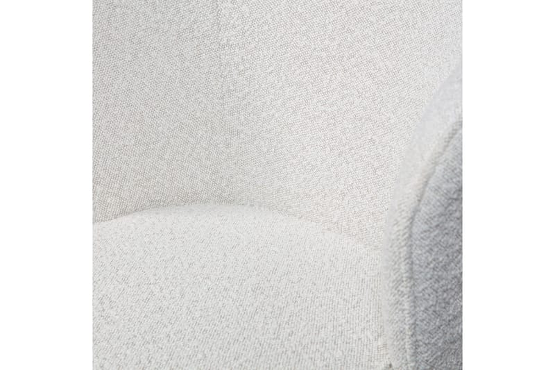 Margoe Karmstol - Natural - Möbler - Fåtölj & stolar - Karmstol