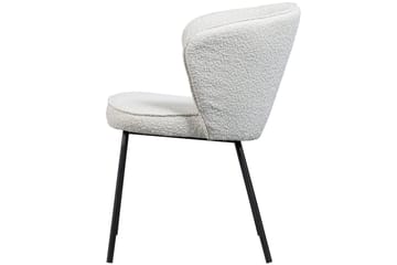 Margoe Karmstol - Natural - Möbler - Fåtölj & stolar - Karmstol