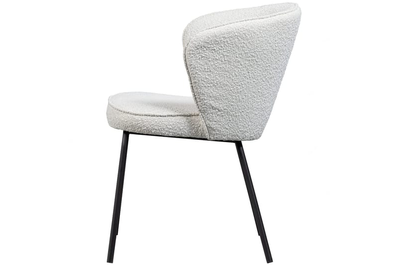 Margoe Karmstol - Natural - Möbler - Fåtölj & stolar - Karmstol