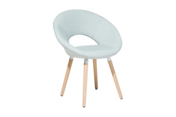 Roslyn Stol Set Om 2 St - Grå - Möbler - Fåtölj & stolar - Karmstol