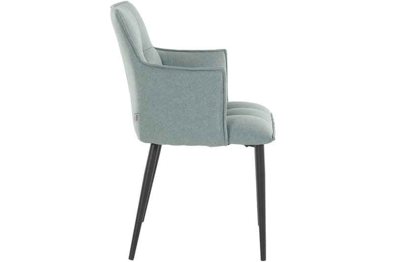 Sarielle Karmstol - Grön - Möbler - Fåtölj & stolar - Karmstol