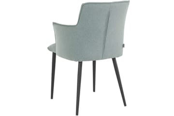 Sarielle Karmstol - Grön - Möbler - Fåtölj & stolar - Karmstol