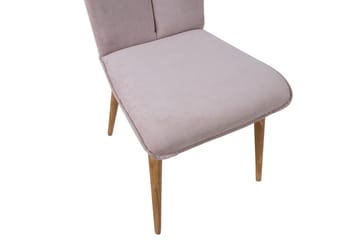 Stol Nova Gammalrosa - Möbler - Fåtölj & stolar - Karmstol