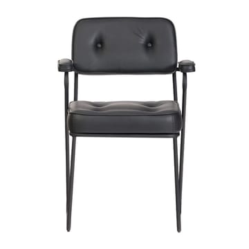 Kelrosen Kontorsstol - Svart - Möbler - Fåtölj & stolar - Kontorsstol & skrivbordsstol