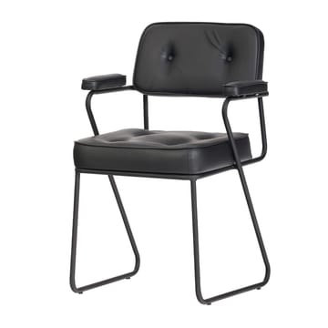 Kelrosen Kontorsstol - Svart - Möbler - Fåtölj & stolar - Kontorsstol & skrivbordsstol