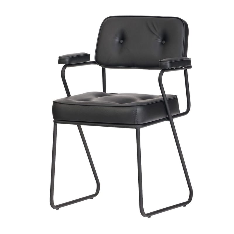 Kelrosen Kontorsstol - Svart - Möbler - Fåtölj & stolar - Kontorsstol & skrivbordsstol