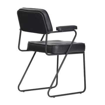 Kelrosen Kontorsstol - Svart - Möbler - Fåtölj & stolar - Kontorsstol & skrivbordsstol