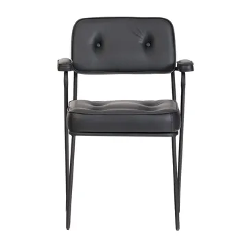 Kelrosen Kontorsstol - Svart - Möbler - Fåtölj & stolar - Kontorsstol & skrivbordsstol