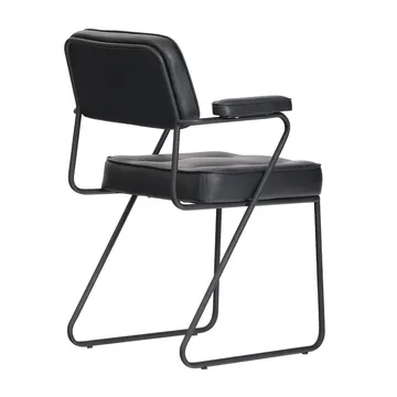 Kelrosen Kontorsstol - Svart - Möbler - Fåtölj & stolar - Kontorsstol & skrivbordsstol