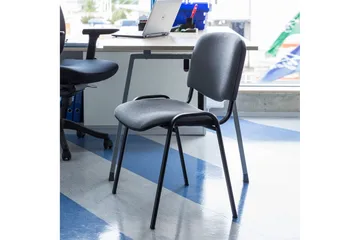 Kundstol Iso - Möbler - Fåtölj & stolar - Kontorsstol & skrivbordsstol