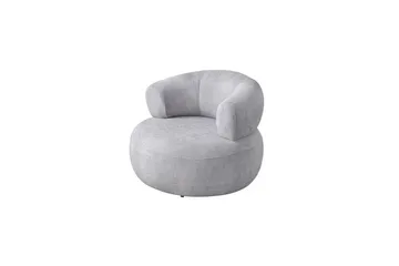 Kollumber Fåtölj - Grå - Möbler - Fåtölj & stolar - Fåtölj