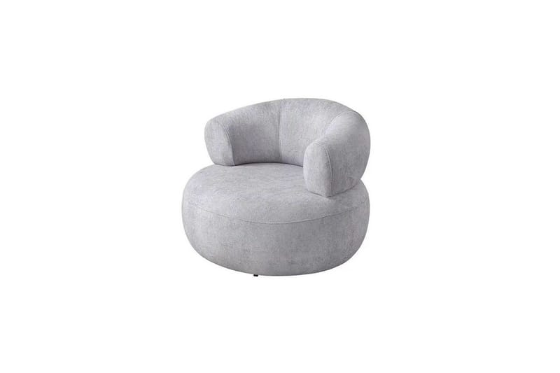Kollumber Fåtölj - Grå - Möbler - Fåtölj & stolar - Fåtölj