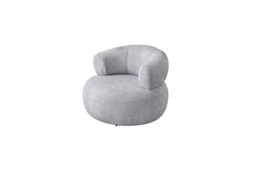 Kollumber Fåtölj - Grå - Möbler - Fåtölj & stolar - Fåtölj