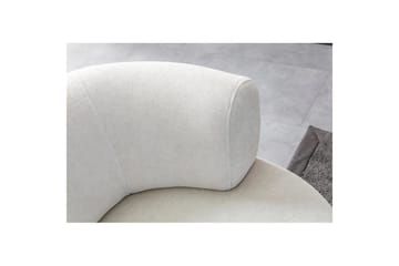 Kollumber Fåtölj - Vit - Möbler - Fåtölj & stolar - Fåtölj